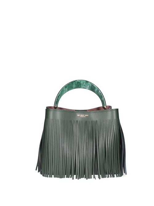 Borsa New Ingrid MY BEST BAG FIRENZE | MYB-248131VERDE